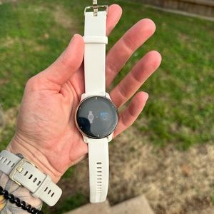 Garmin Venu 2 Plus smartwatch